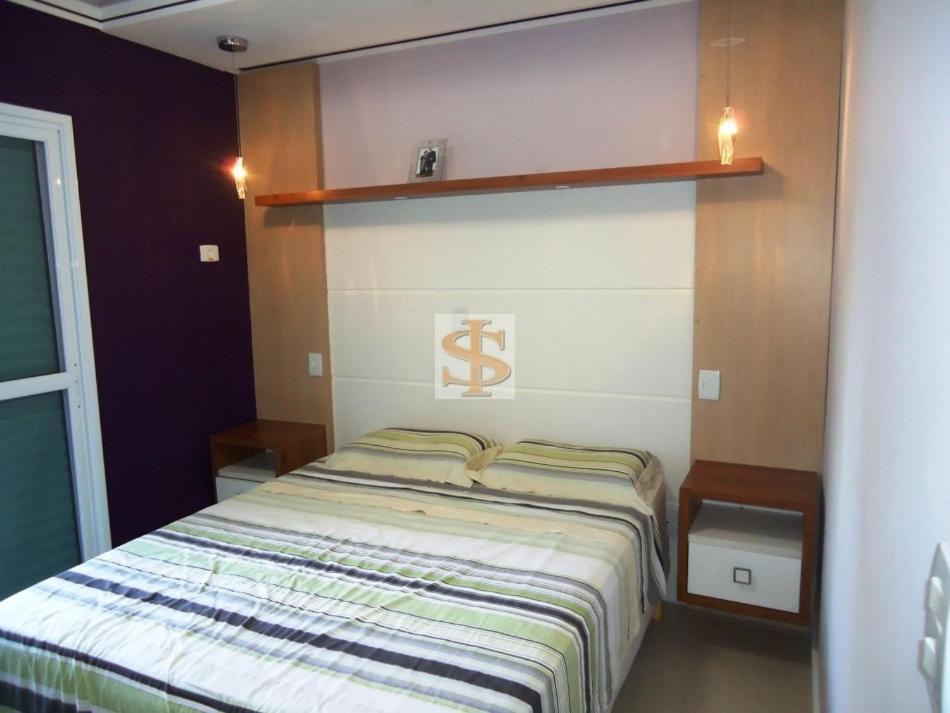 Ferienwohnung Aconchego - Praia Grande Ubatuba - Area Nobre Exterior foto